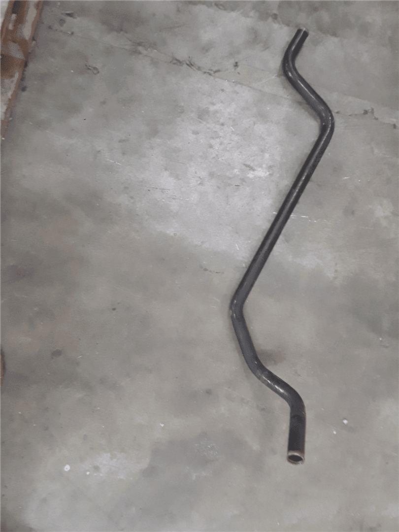 USED TUBE image 1