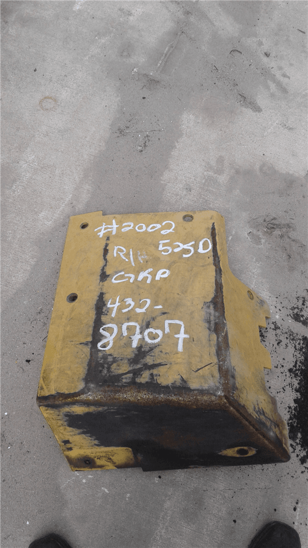 USED RH PANEL image 1