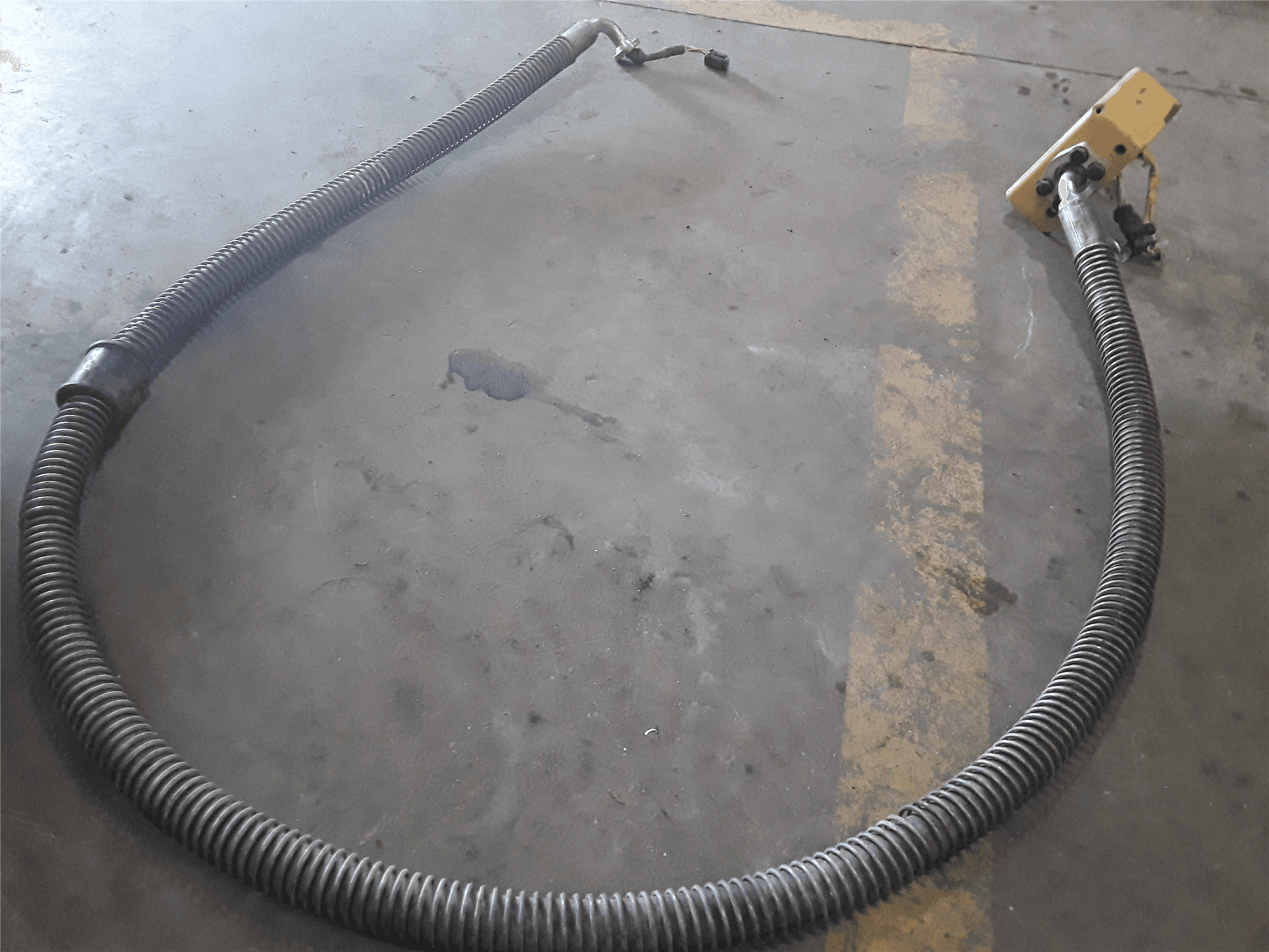 USED WIRING GP-GRA image 1