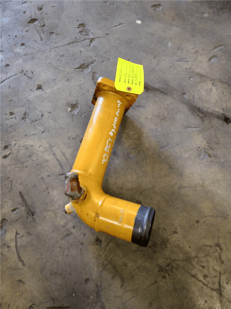 USED LINE-PUMP image 1