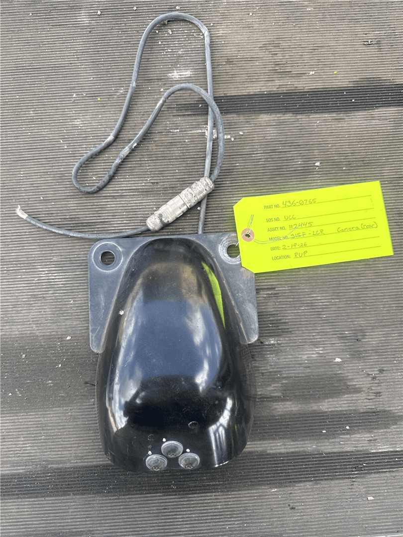 USED CAMERA image 1