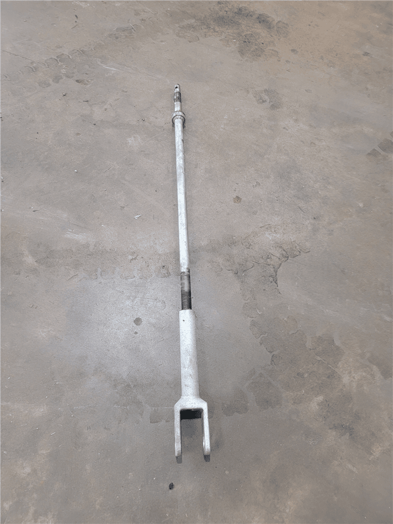 USED SHAFT AS image 1