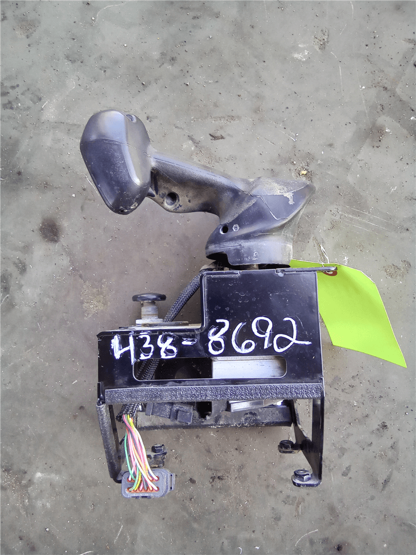 USED JOYSTICK CONT image 1