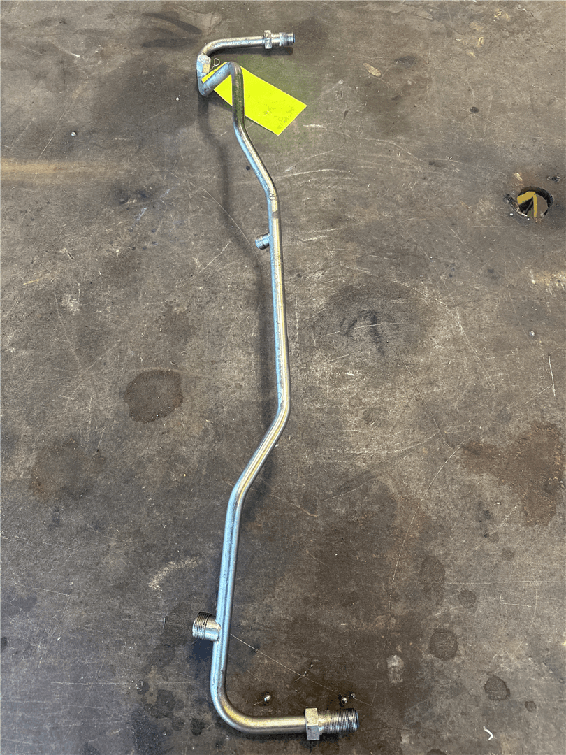USED TUBE AS image 1