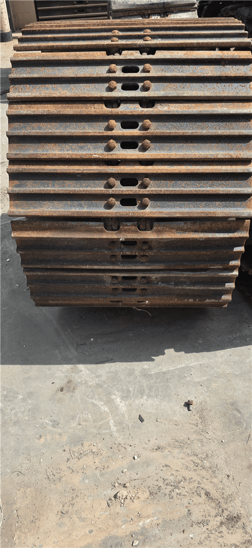 USED TRACK GP image 1
