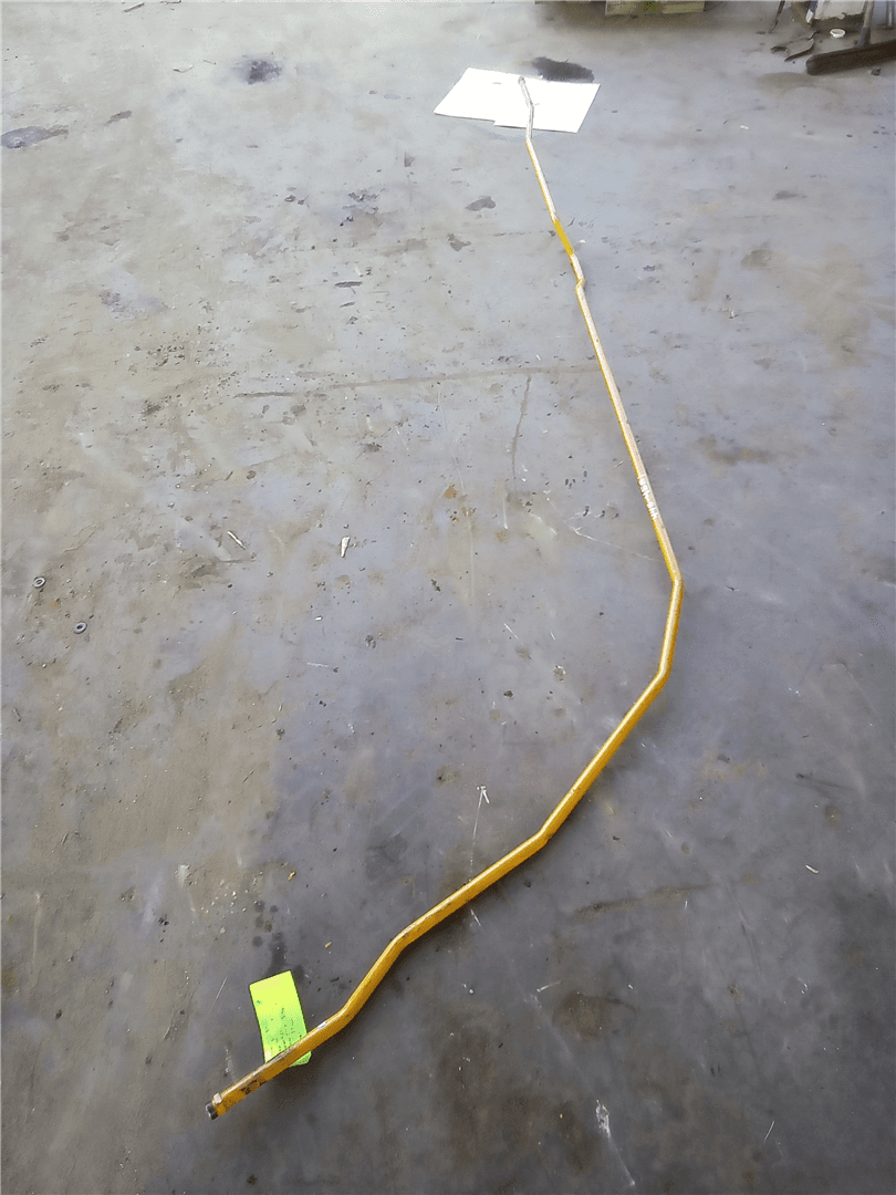 USED TUBE image 1