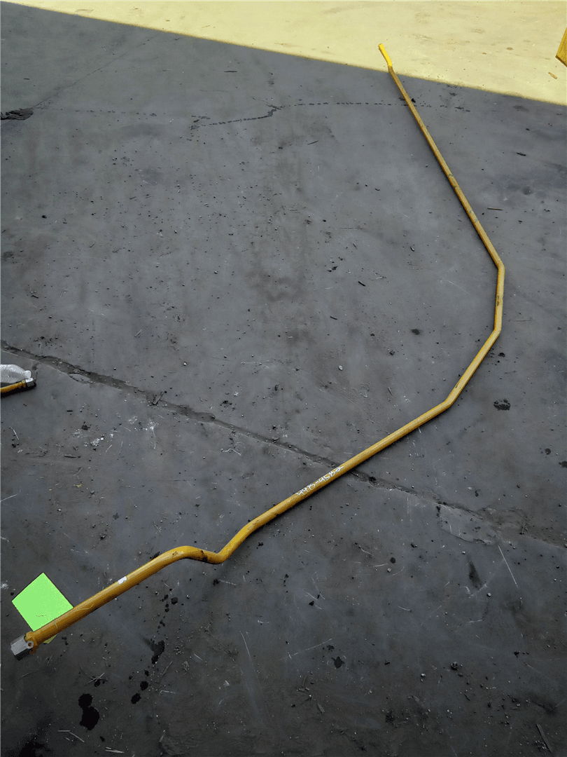 USED TUBE image 1