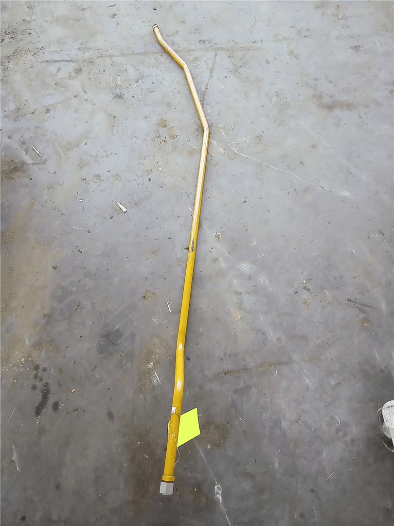 USED TUBE image 1