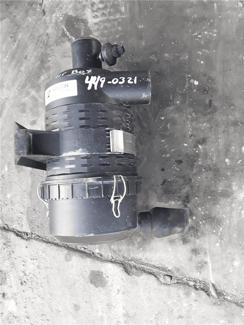 USED AIR CLEANER G image 1