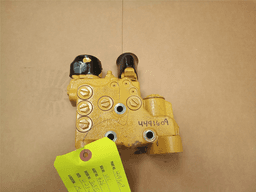 Product carousel indicator