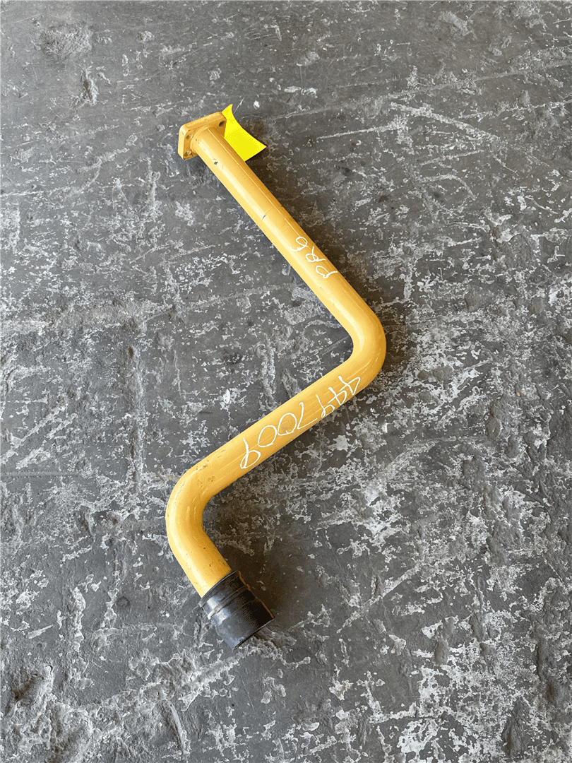 USED PIPE AS image 1