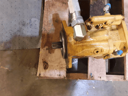Product carousel indicator