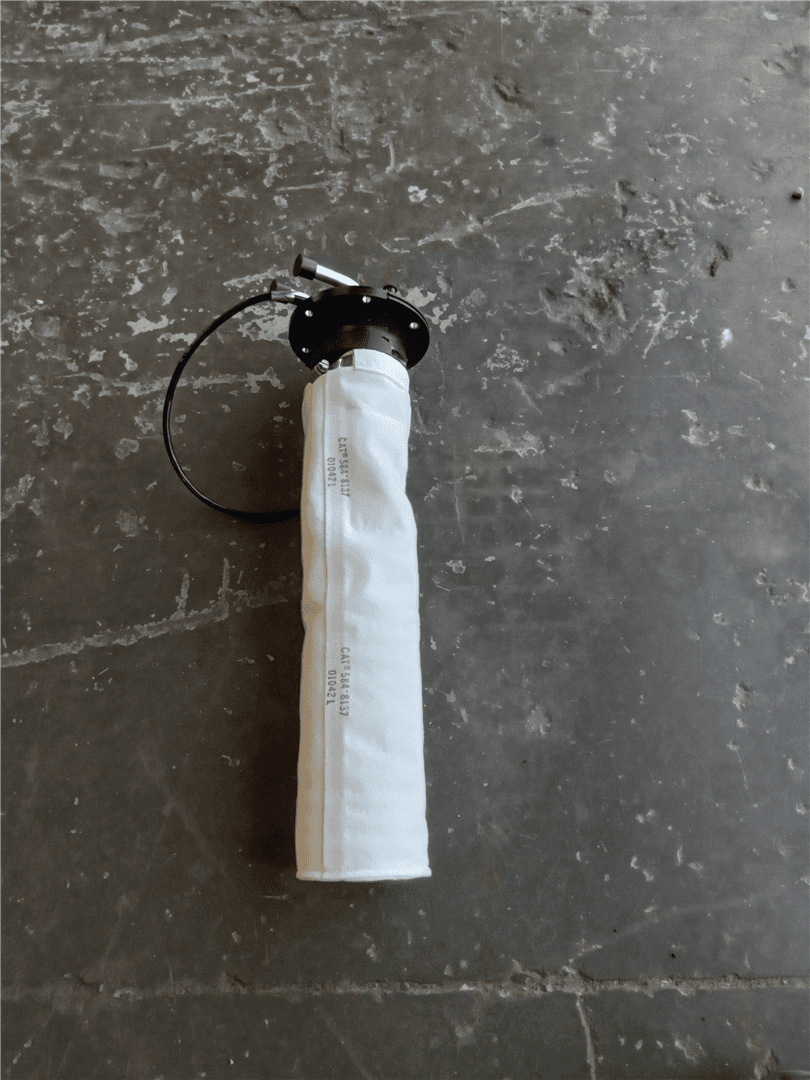 USED DEF MANIFOLD image 1