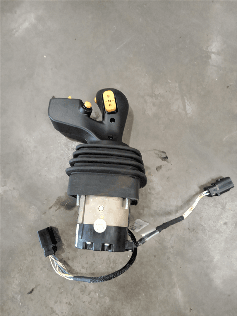 USED CONT GP image 1