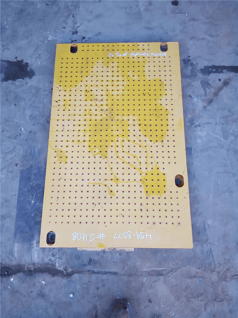 USED COVER image 1