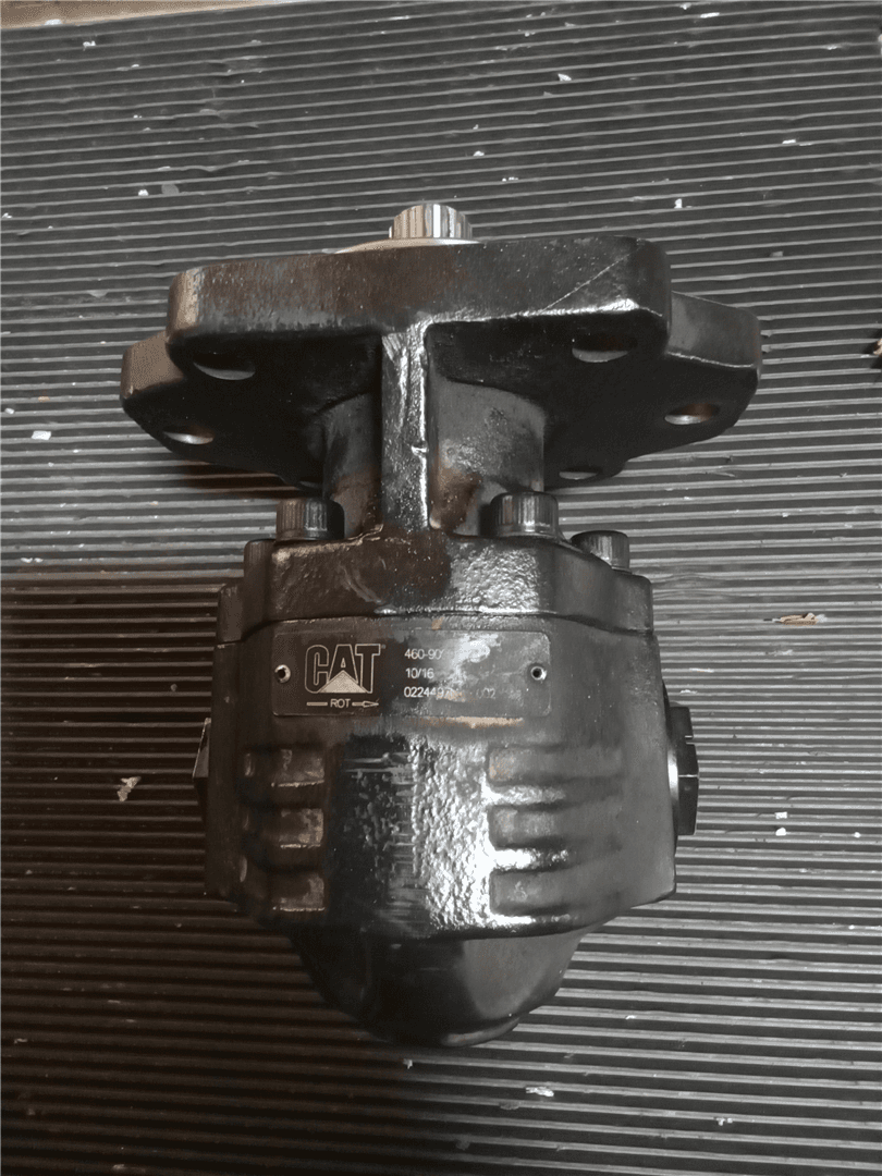 USED PUMP image 1