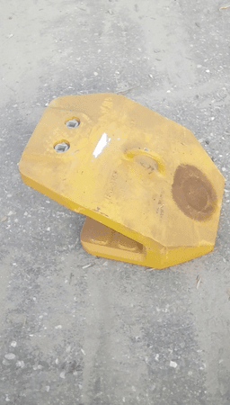 Product carousel indicator
