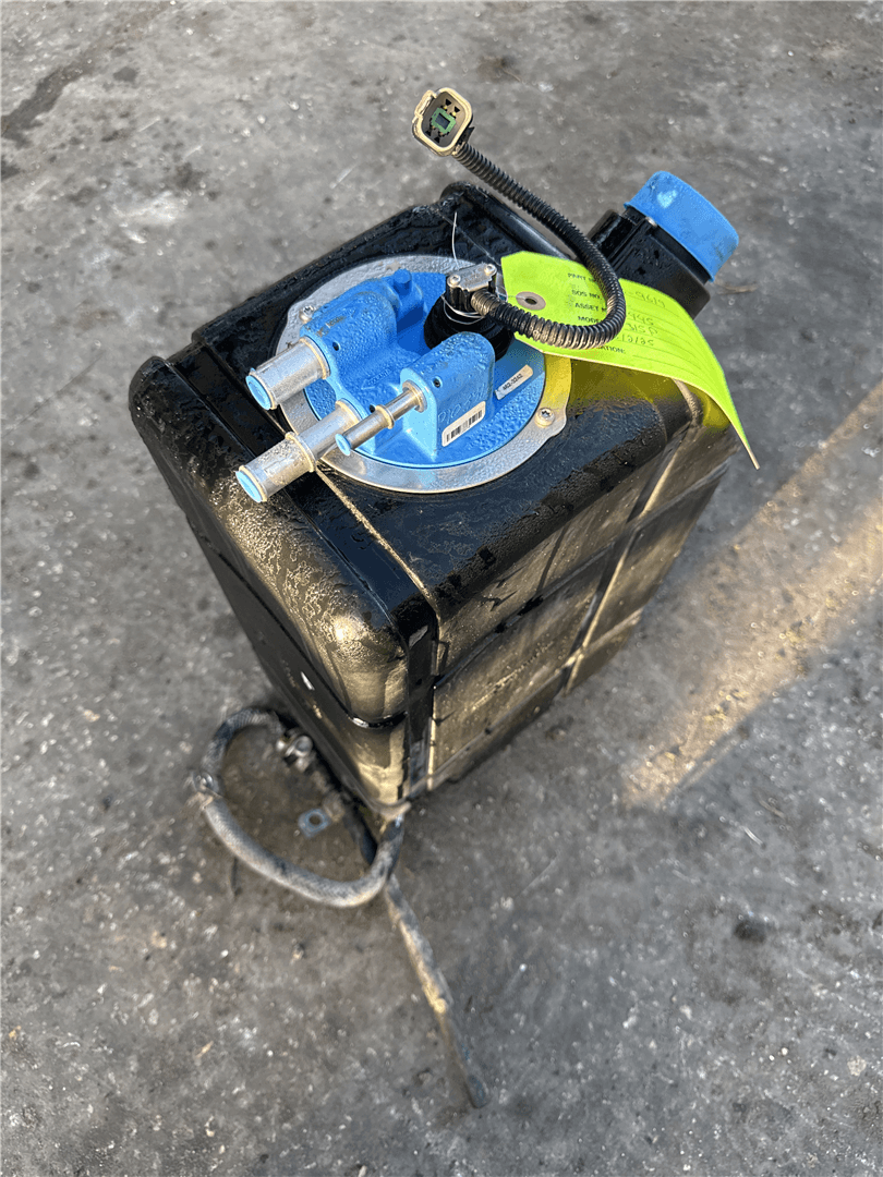 USED TANK GP image 1