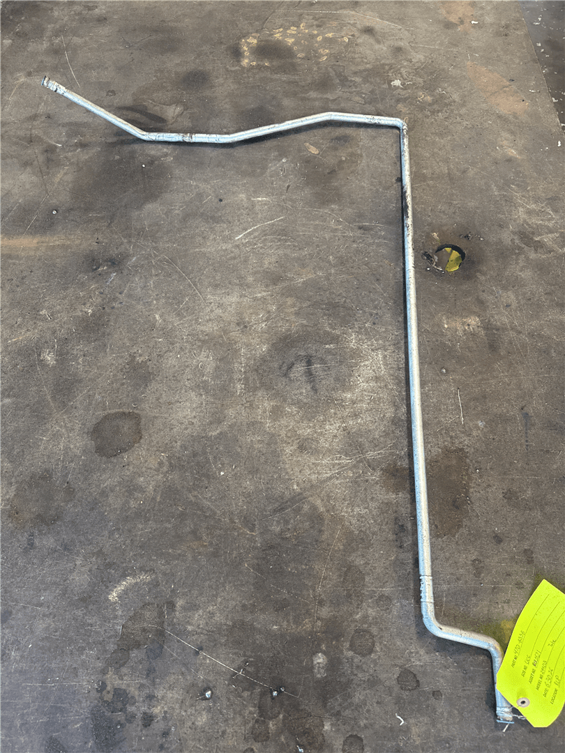 USED TUBE AS image 1