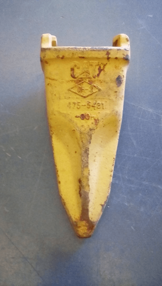 USED TIP-PENETRAT image