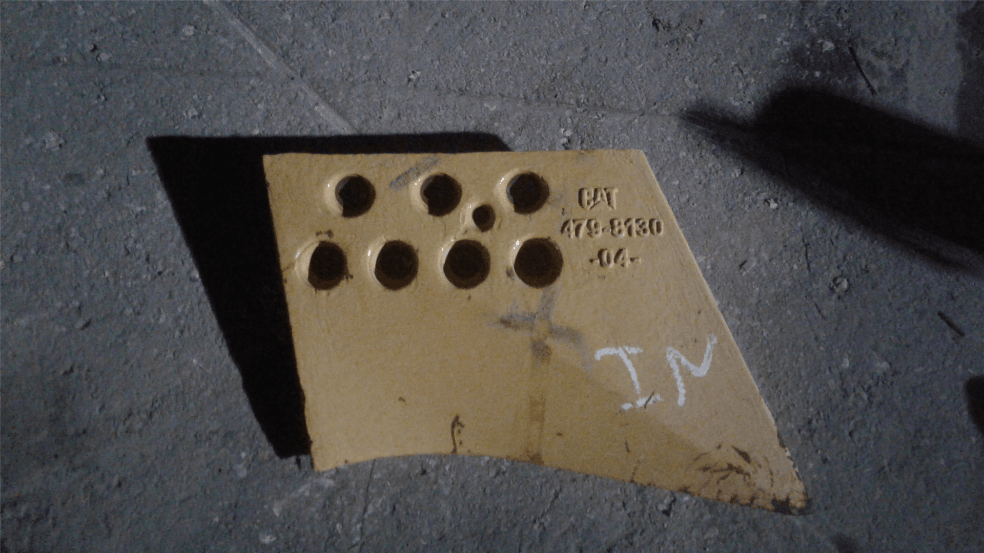 USED BIT-END (LH) image 1