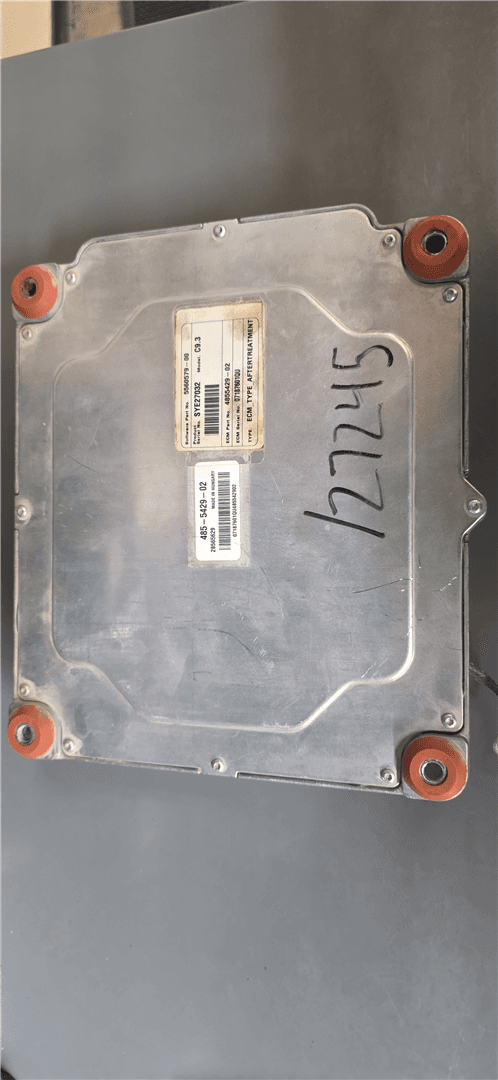USED ECM image 1