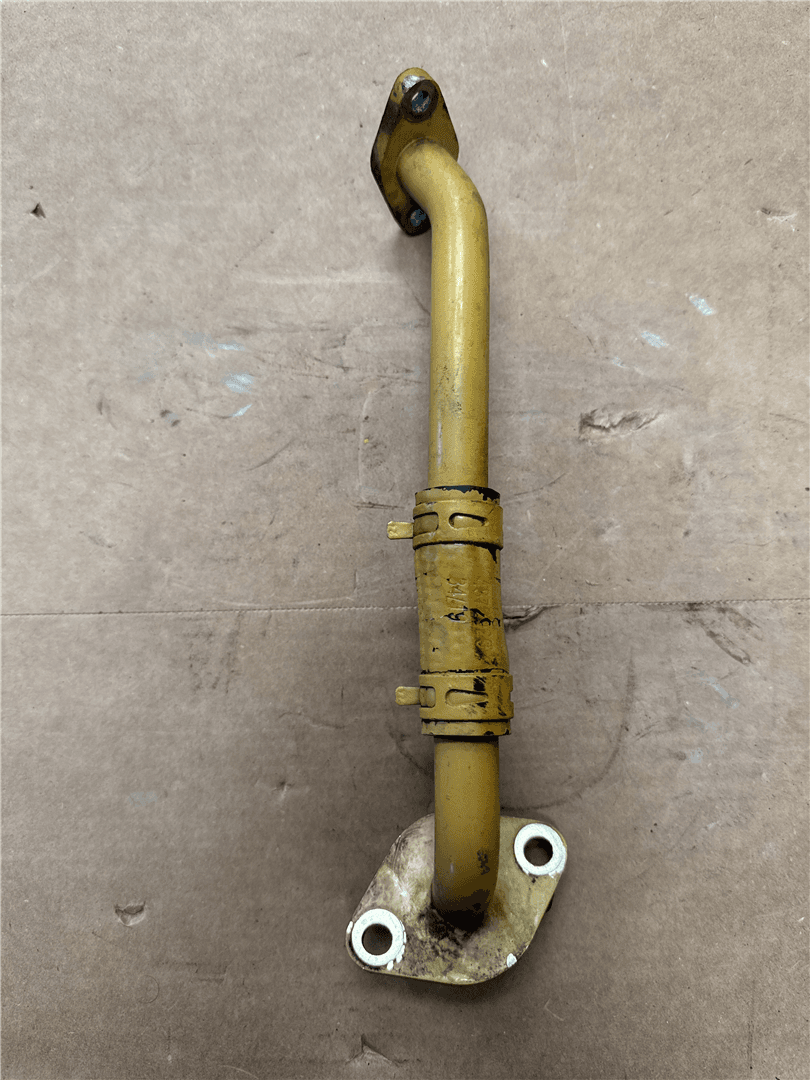 USED LINE AS-OIL image 1