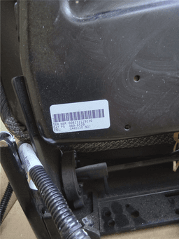 Product carousel indicator