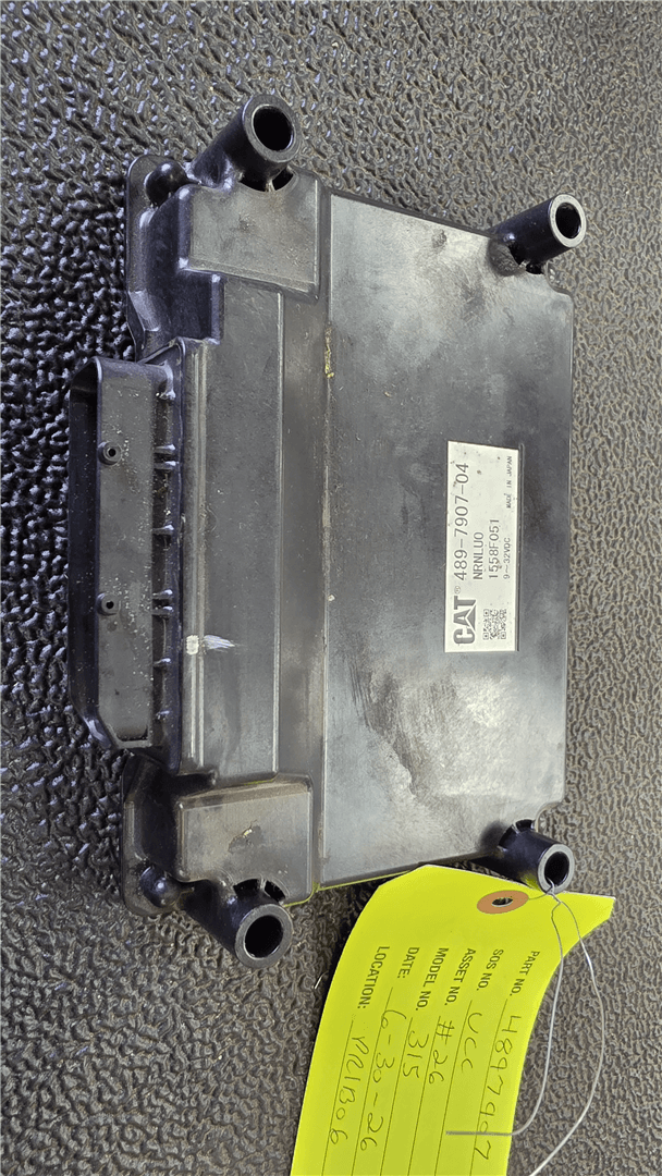 USED ECM image 1