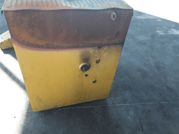 Product carousel indicator