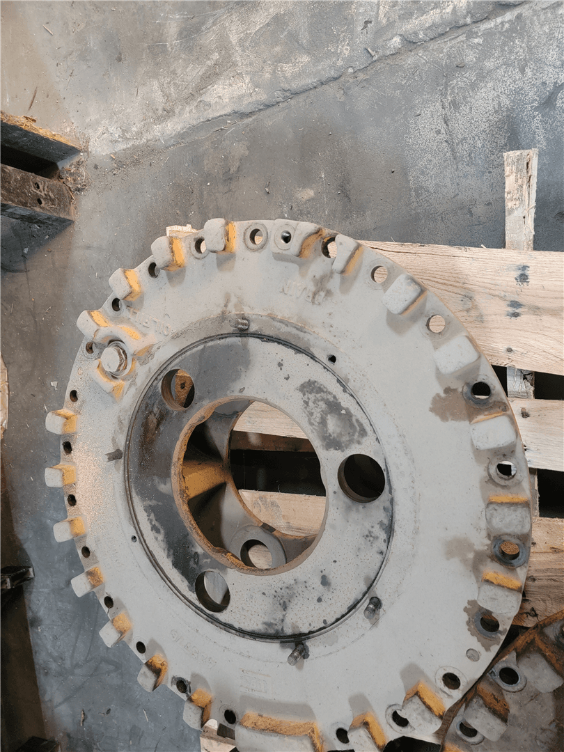 CARRIER /4D5780 image 1