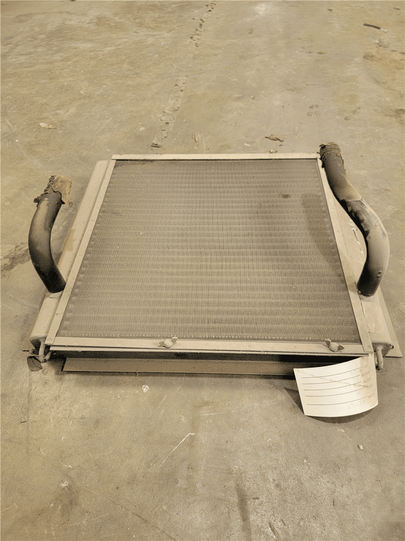USED RADIATOR image 1
