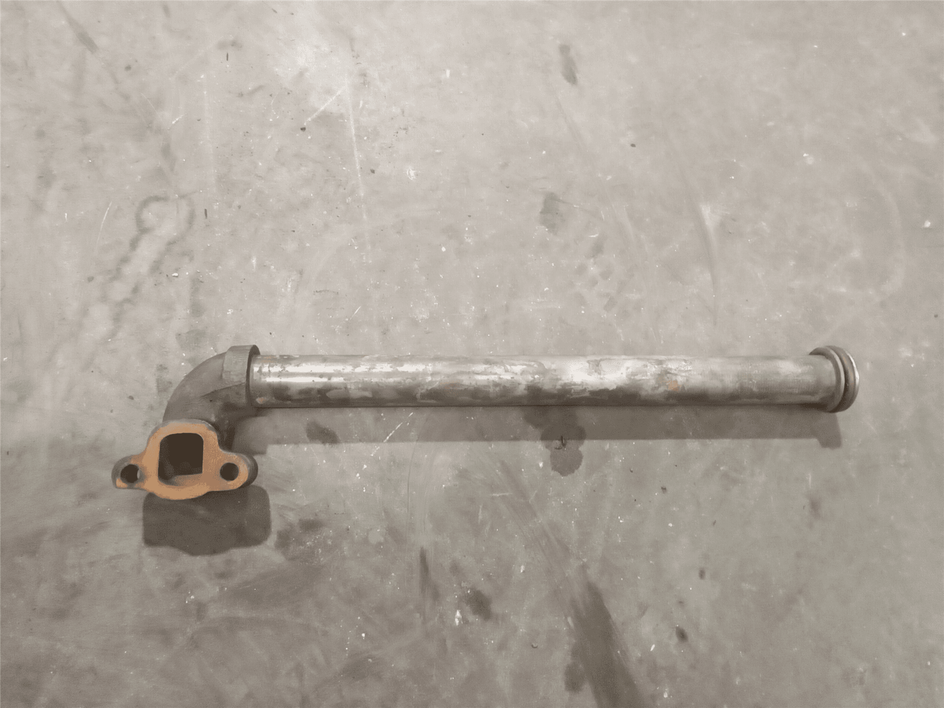 USED TUBE AS image 1