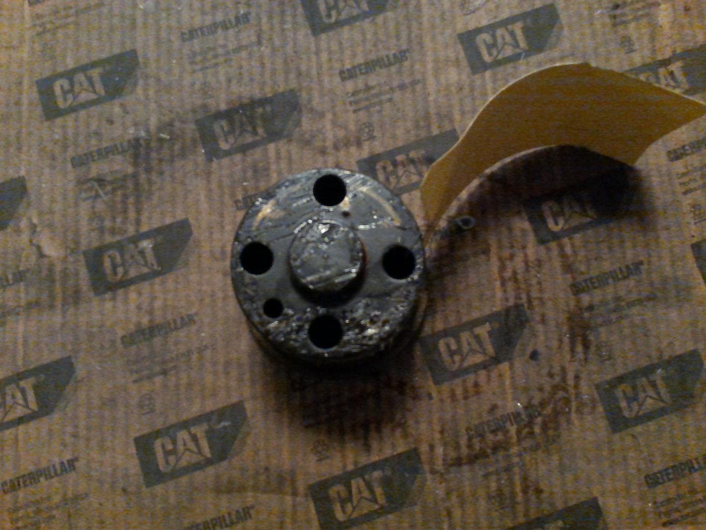 SHAFT IDLER image