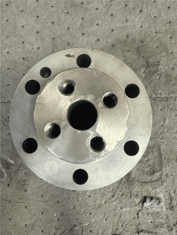 Product carousel indicator
