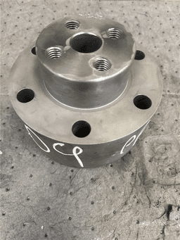 Product carousel indicator