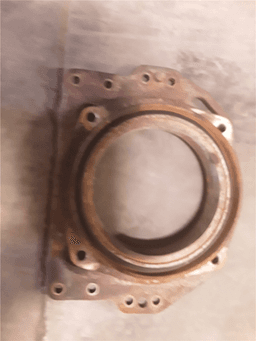 Product carousel indicator