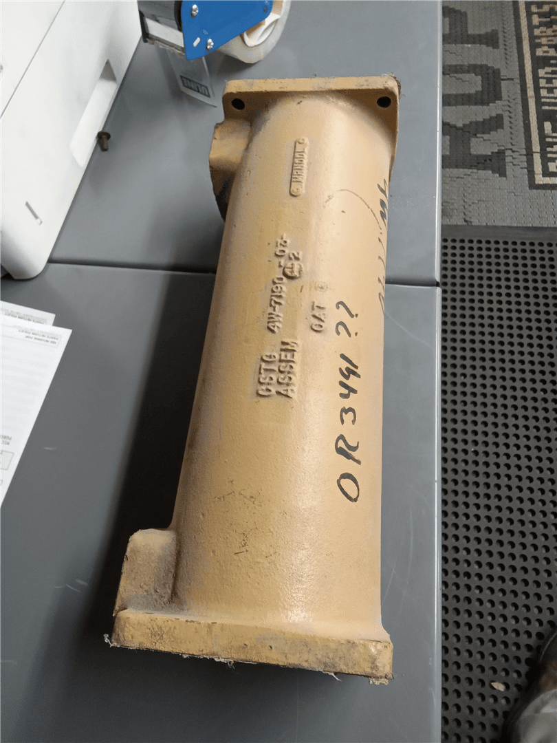 USED COOLER GP image 1