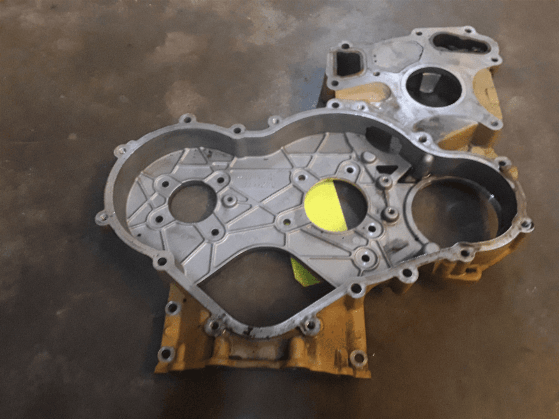 USED CASE-GEAR image 1