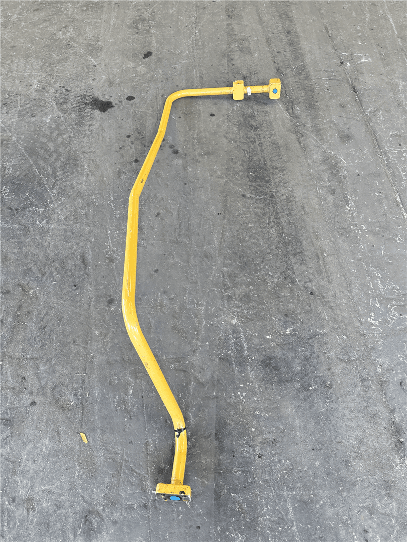USED TUBE AS image 1