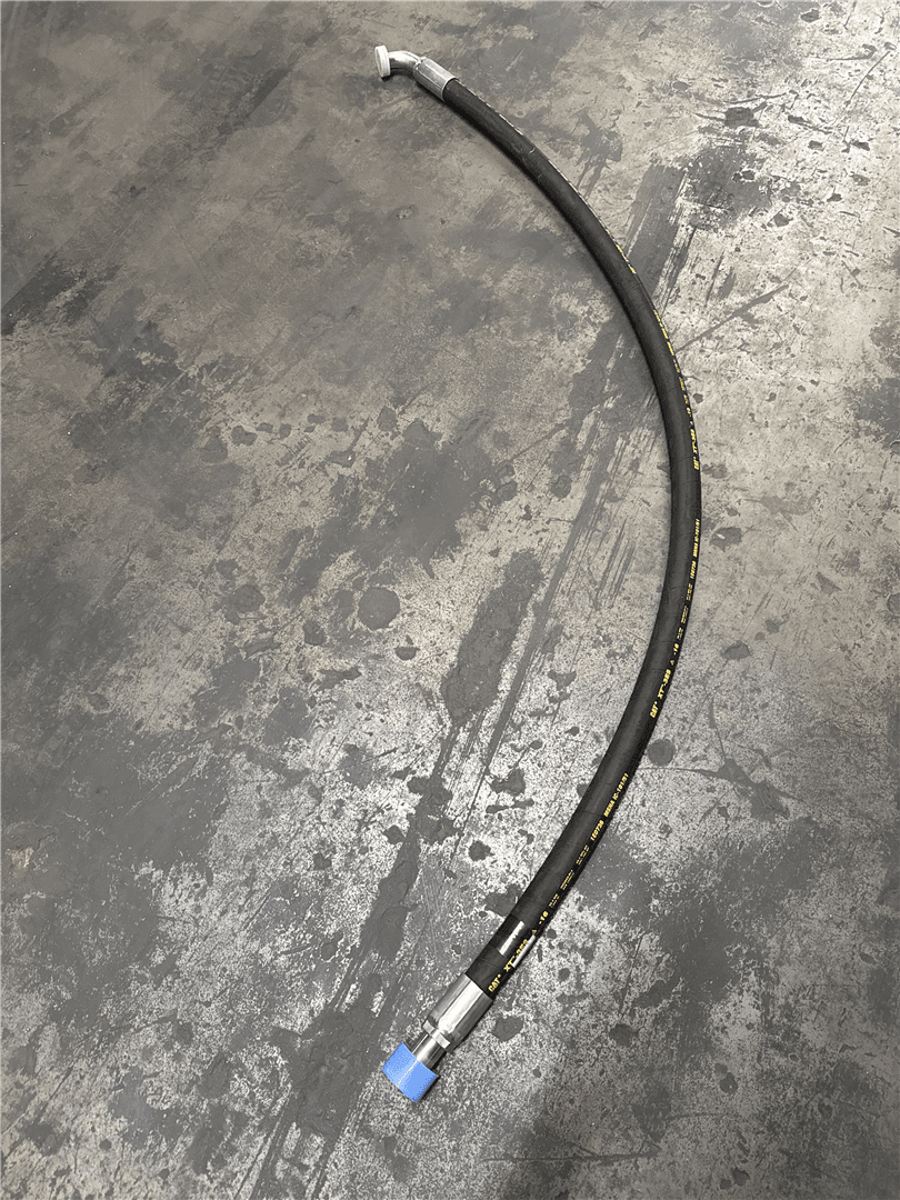 USED HOSE AS image 1