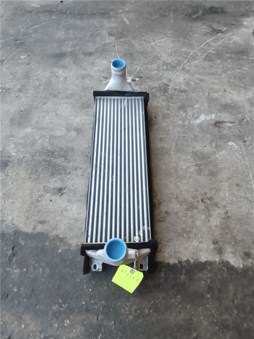 USED AFTER COOLER image 1