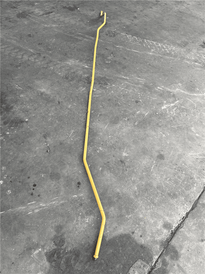 USED TUBE AS image 1