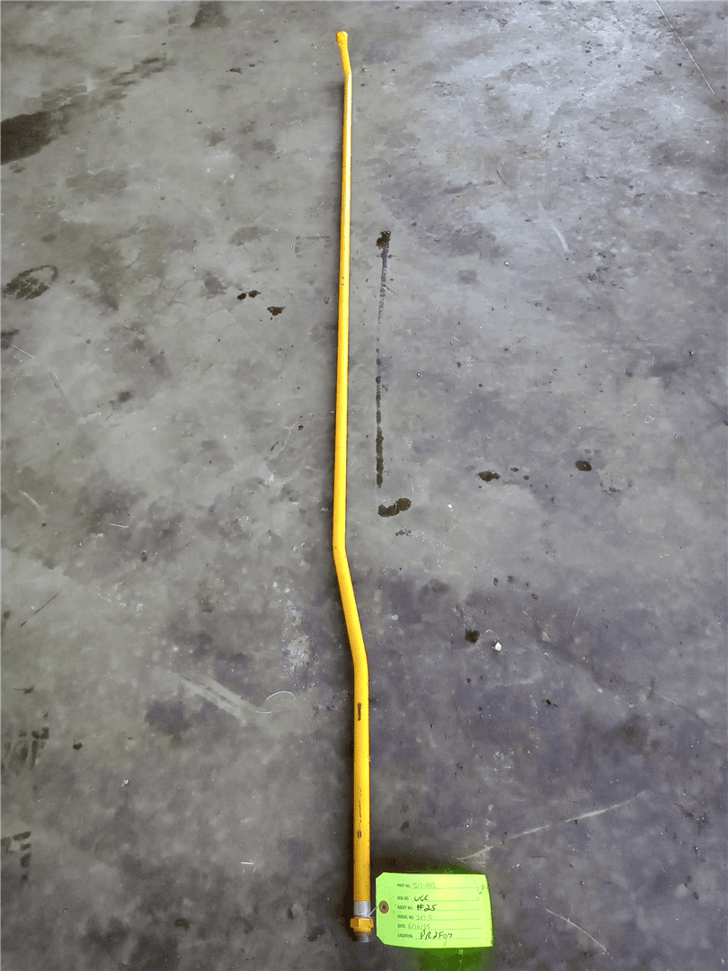 USED TUBE AS image 1