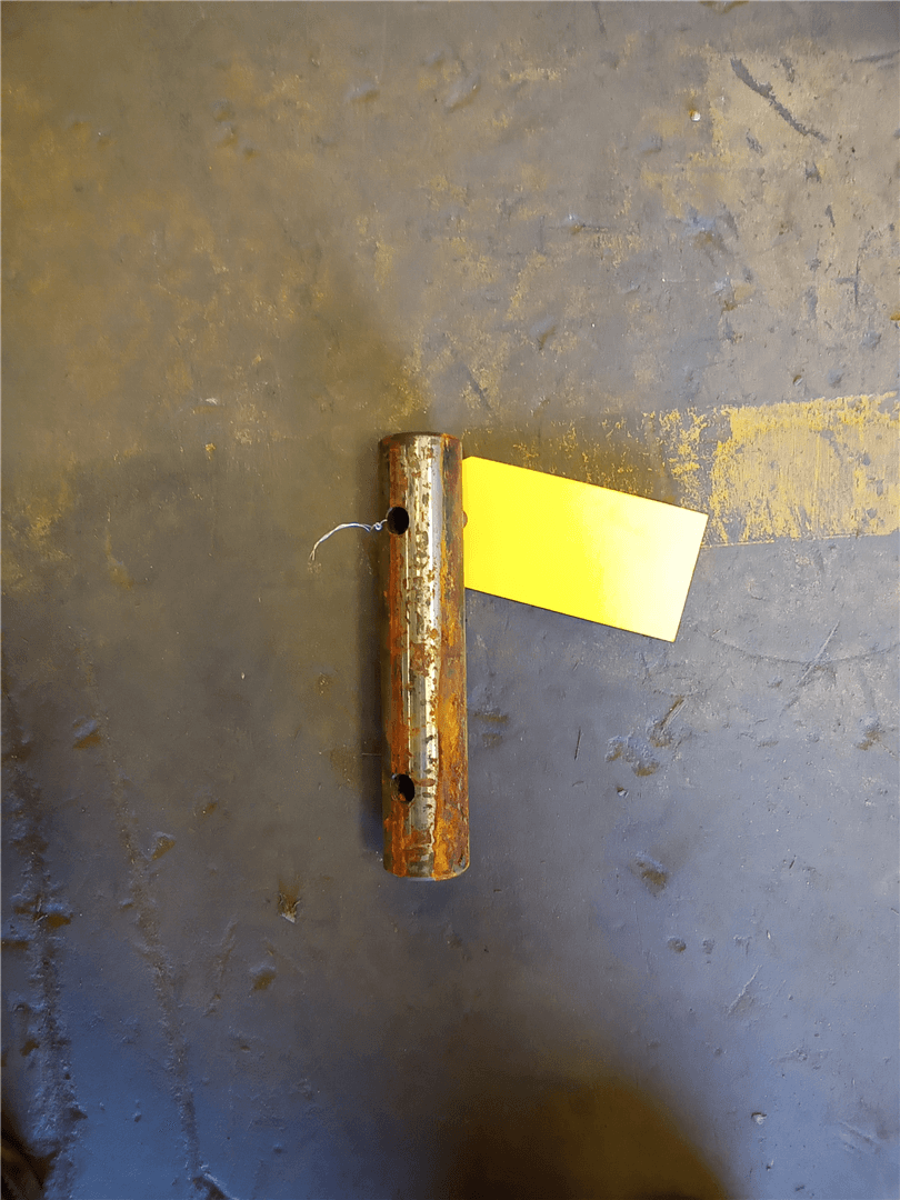 USED SHAFT image 1