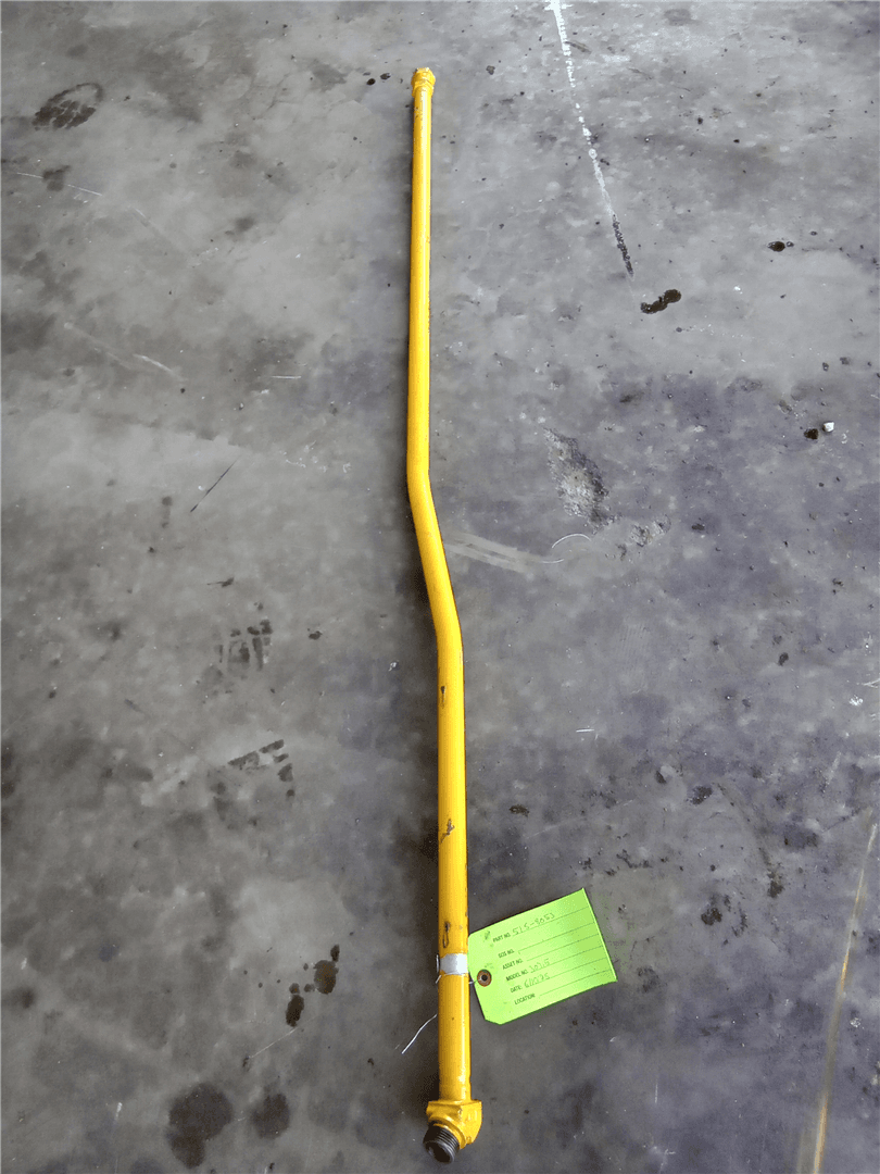 USED TUBE AS image 1