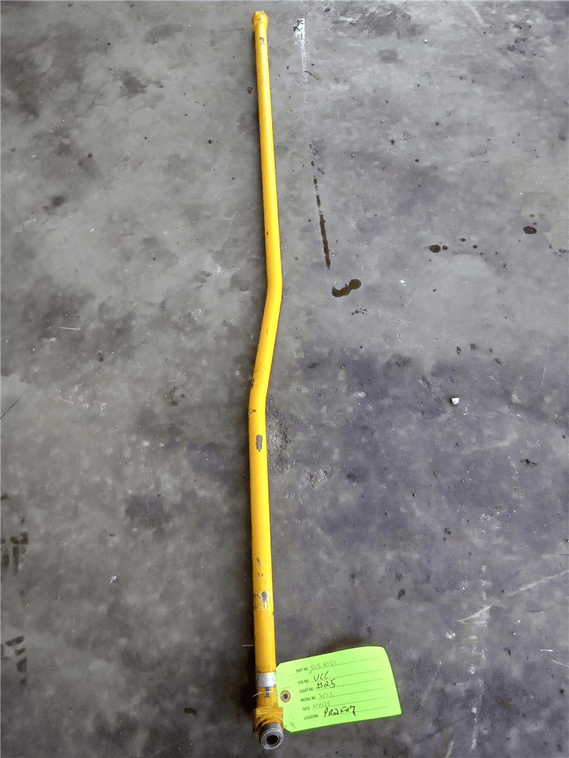 USED TUBE AS image 1