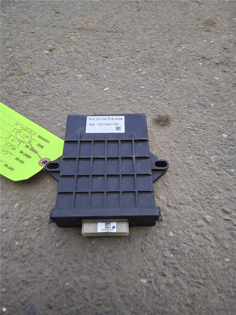 USED CONTROLLER image 1