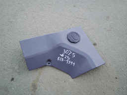 Product carousel indicator