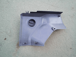 Product carousel indicator